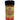 A 2.3 oz (65g) jar of Smokin' Ed's Flaming Taco Hot Seasoning, featuring tacos and flames on the label, delivers bold, spicy flavor—ideal for fans of fiery tacos.