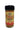 A 2.3 oz (65g) jar of Smokin' Ed's Flaming Taco Hot Seasoning, featuring tacos and flames on the label, delivers bold, spicy flavor—ideal for fans of fiery tacos.