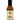 A bottle of Smokin' Ed's Harissa - Hot with a beige label, black cap, flame graphics, and five-pepper heat—a bold, flavorful spicy pepper sauce for heat lovers.