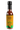 A 5 fl. oz. glass bottle of Smokin' Ed's Moroccan - Hot sauce with an orange and green label, pepper logo, flame graphics, and black cap. It delivers a bold blend of Moroccan spices for an unforgettable flavor kick.