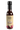 A 5 fl oz (148 mL) bottle of Smokin' Ed's Plum - Mild hot sauce with a black cap, beige label, and flame graphics at the bottom. This sweet plum hot sauce offers mild heat.
