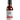Smokin' Ed's Special Reserve comes in a glass bottle with a black cap and a gold and white label featuring flames and five chili peppers, highlighting its blend of the world’s hottest peppers, including Carolina Reaper.