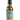 A bottle of Smokin' Ed's Mild Tamarind Mint Mango Hot Sauce, featuring a teal and red flame-themed label and black cap.