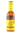 A bottle of The Last Dab - Reaper Edition hot sauce with a yellow label, red flames, and a yellow cap featuring the First We Feast logo.