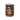 Mikey V's 7 Pot Primo Salsa comes in a glass jar with a black lid and a fiery label. This vibrant red salsa is packed with chunky peppers and bold flavor, delivering intense heat and spice in every bite.