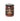 Mikey V's 7 Pot Primo Salsa comes in a glass jar with a black lid and a fiery label. This vibrant red salsa is packed with chunky peppers and bold flavor, delivering intense heat and spice in every bite.