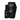 A bottle of Xtinction Entity hot sauce stands beside a black, coffin-shaped box with a white handprint and bold Death Stranding 2: On the Beach branding.