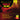 Product label for Willy Pete's Black Hole Sun Chocolate Bar—dark chocolate infused with Golden Ghost Peppers. The design uses red, yellow, and black, with the Scoville scale highlighting HOT.