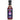 A bottle of Angry Goat "Cool" Hippo hot sauce featuring a purple cartoon hippo wearing sunglasses, a hat, and a gold chain on the label.