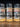 Bottles of smoky dust seasoning, 2 ounces contains dehydrated, wing sauce, cayenne peppers, distilled vinegar, water, salt, cream, natural flavors, chipotle powder, and natural flavors