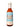 Char Man Dos Locals hot sauce, 5 fl oz (148 ml), comes in a blue and white labeled bottle featuring hand graphics and notes it's made with Dos Topas Lager and jalapeño peppers.
