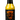 A bottle of Ginger Goat Hop't Sauce with a black label, orange goat head, and green text. This yellow-green ginger and scorpion pepper sauce invites you to shake well before use.