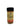 A clear spice jar with a black lid labeled "Smokin' Ed's Just Taco Mild Seasoning" displays taco images, a flaming design, the Sickntwisted Famous Foods brand, and indicates 3.25 oz (92g).