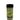 A 2.7 oz jar of Smokin' Ed's Fiery Dill Seasoning, with a black lid and green label featuring flames and pickles—perfect as a spicy seasoning or bold popcorn topping for your favorite snacks.