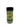 A 2.7 oz jar of Smokin' Ed's Fiery Dill Seasoning, with a black lid and green label featuring flames and pickles—perfect as a spicy seasoning or bold popcorn topping for your favorite snacks.