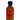 Smokin' Ed's Smokin' Sriracha 2 oz Mini Bottle has a black cap, red label with green flame graphics, and a heat indicator showing 4 out of 5 flames for medium heat. Comes in a convenient 2 fl. oz. (60 mL) size.