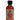 Puckerbutt's Reaper Squeezins 2 oz Mini Bottle features a black cap, beige label with red flames and text, and contains 2 fl oz (60 mL) of extremely hot sauce.