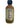 Smokin' Ed's Gator 2 oz Mini Bottle is a travel-size glass hot sauce with a green and white flame-accented label. The light brown chile pepper sauce has nutrition facts and ingredients listed on the back.