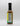 A bottle of Smokin' Ed's Jerk - Pepper X Edition with a black cap, displaying the Nutrition Facts and ingredients on the back against a white background—ideal for bringing bold Caribbean flavor to your spicy meals.