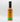 A bottle of Smokin' Ed's Moroccan - Medium hot sauce, with an orange label, black cap, and green flames design, highlights bold Moroccan spices on a plain white background.