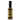 A bottle of Smokin' Ed's Steak - Pepper X sauce with a black cap and beige label, decorated with flames and bold red and black text, made using fiery Pepper X from legendary Smokin' Ed.