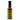 A bottle of Smokin' Ed's Table - Pepper X sauce features a yellow label, black cap, and flame graphics at the bottom, suggesting a fiery experience crafted for spice enthusiasts.