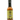 A bottle of Smokin' Ed's Thai Coconut - Mild hot sauce with a yellow label, black cap, fiery flames at the bottom, and a rooster logo. This mild sauce offers subtle hints of coconut cream in every drop.