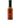Smokin' Ed's Wing Thing - Pepper X Edition hot sauce, with an orange label and black cap, features flame graphics and delivers a spicy-sweet, high-heat kick perfect for chicken wings.