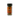 A 2 oz jar of Smokin' Ed's Blazin' Chicken Seasoning, featuring a black lid and orange flame label with black text, brand logo, and side nutrition facts; the chicken seasoning mix is visible inside.