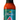A jar of Maletta’s Italian Finger Peppers features a green and red label with a man in a hat and the words “100% Handcrafted Gourmet.”.