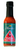A jar of Maletta’s Italian Finger Peppers features a green and red label with a man in a hat and the words “100% Handcrafted Gourmet.”.
