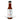 A bottle of Seed Ranch NashSeoul Hot, a bold Nashville hot sauce with a dark red hue. The white label features black and red text highlighting gochujang, cayenne, and garlic as key ingredients.