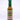 A 5 oz bottle of Hell's Kitchen Retro Jalapeno sauce, featuring a green cap and green-purple label, is described as a verde-style jalapeno hot sauce and shown against a plain white background.