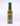A 5 oz bottle of Hell's Kitchen Retro Jalapeno sauce, featuring a green cap and green-purple label, is described as a verde-style jalapeno hot sauce and shown against a plain white background.