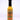 Hell's Kitchen Rockin' Rasta is a Caribbean-style hot sauce in a 5 fl oz (148 ml) bottle, featuring vibrant yellow flavor and a colorful tropical label.