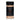 A clear plastic jar of Fuego Spice Co Smoked Serrano Salt, handcrafted in California, with a black lid and label showing pink artisan salt inside; label notes 3/10 heat and net weight of 2.5 oz (71g).