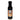 A bottle of Danielle's Teriyaki Sauce with a black cap and beige label featuring the brand name, perfect for adding rich flavor to teriyaki chicken, shown on a white background.