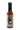 A bottle of Reaper Squeezins hot sauce with a black cap, featuring a label with a grim reaper illustration and text: “PuckerButt Pepper Co.,” “Reaper XXX,” and “For All Sauces.”.