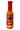Enjoy Jersey Barn Fire Sweet & Spicy Thai Chili sauce—a spicy wing sauce in a bottle with a red cap and barn-and-flames label—delivering hot, sweet, and spicy flavor.