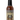 A 5 fl oz (148 ml) bottle of Voodoo Prince Death Mamba hot sauce, ghost pepper-infused and dark red, features an illustrated animal skull with feathers on the label.