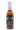 A 5 fl oz bottle of Hell's Kitchen Taco Cat Hot Sauce features a colorful label with green and purple text, a cat illustration, and contains orange-brown handcrafted sauce with bold Mexican spices.