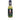 A bottle of Wicked Provisions El Pepe Hot Sauce with a black label featuring a stylized skull and text highlighting smoked hatch chiles, roasted green chiles, and garlic for an unforgettable verde sauce flavor.
