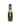 A bottle of Wicked Provisions El Pepe Hot Sauce with a black label featuring a stylized skull and text highlighting smoked hatch chiles, roasted green chiles, and garlic for an unforgettable verde sauce flavor.
