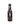 A bottle of Wicked Provisions Java Lava Hot Sauce, with a skull logo and black background, features charred habanero peppers, ancho, and black coffee flavors.