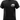 The PuckerButt Black T-Shirt (Small) - Butt Pucker Edition features a small oval logo on the left chest with “PuckerButt Pepper Company” and “We Are Smokin’ Ed’s” around it.