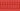 Eight bottles of sauce are lined up side by side against a red background. Each bottle has a red cap and a label with text, though the details are difficult to read due to the red color overlay.