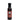 A bottle of Danielle's Chiliyaki Spicy Teriyaki, a sweet and spicy teriyaki sauce with a black cap and red label displaying the product name.