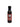 A bottle of Danielle's Chiliyaki Spicy Teriyaki, a sweet and spicy teriyaki sauce with a black cap and red label displaying the product name.