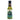 Mikey V’s Dill Pickle Jalapeno Hot Sauce comes in a green-labeled bottle featuring a cartoon pickle with sunglasses and a jalapeno, ideal for spicy hot sauce lovers.