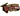 Logo for the IL Hot Sauce Expo 2023, presented by High River Sauces. Event dates, July 22-23, are displayed in bold red and yellow text with a fiery outline around the design.